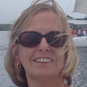 Meet your Posher, Margie